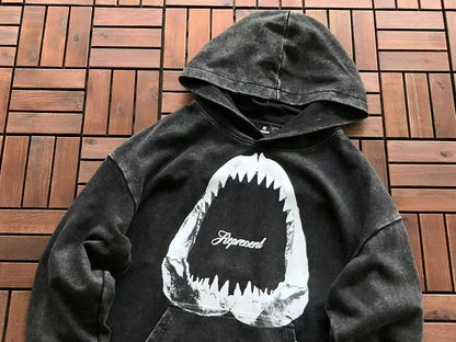 REPRESENT HOODIE