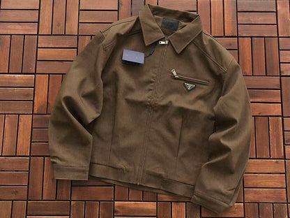 P🔥A🔥A JACKET