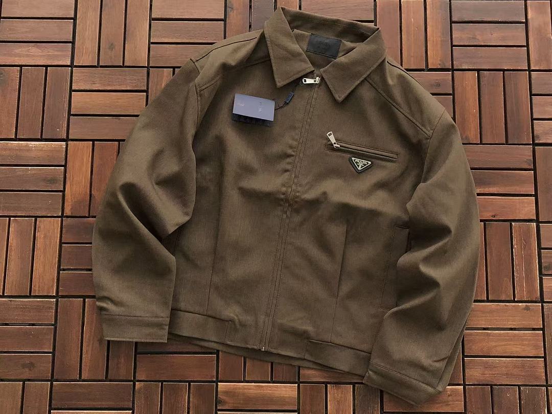 P🔥A🔥A JACKET