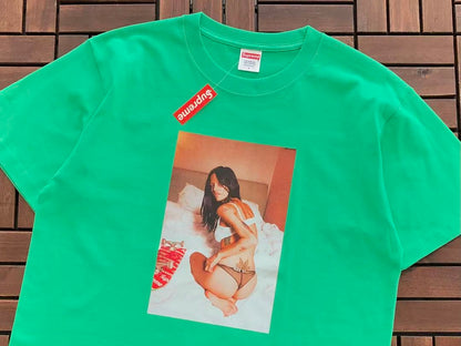 S🔥P🔥E🔥E & LARRY CLARK T-SHIRT