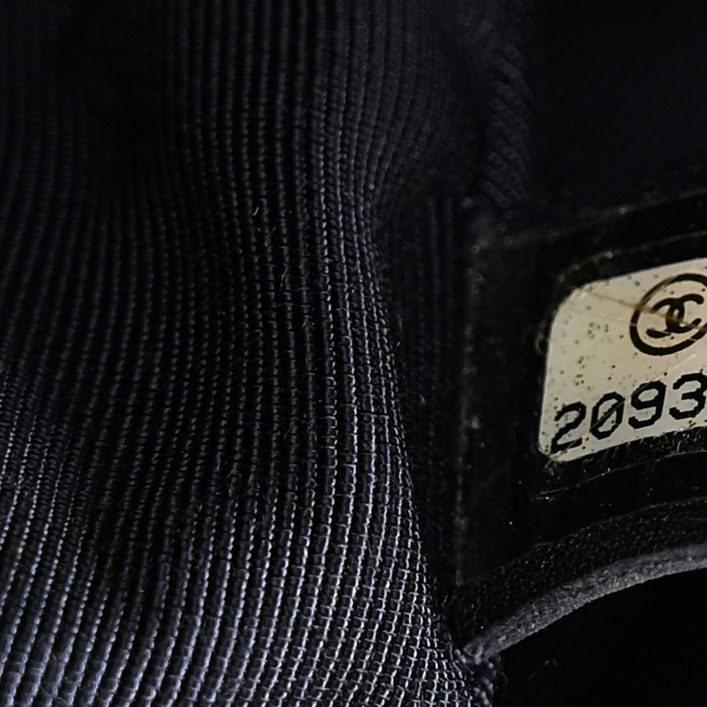CHANEL
