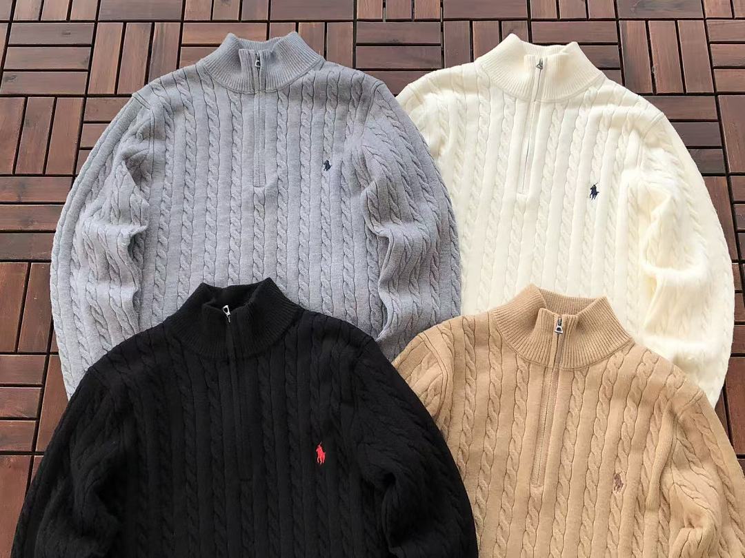 RA🔥PH🔥AU🔥EN SWEATER