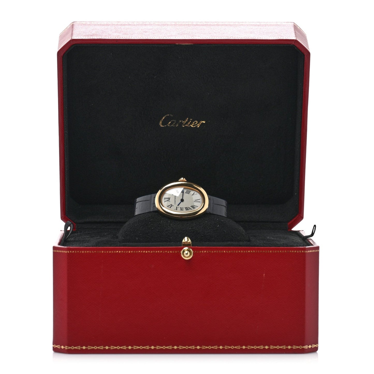 Cartier