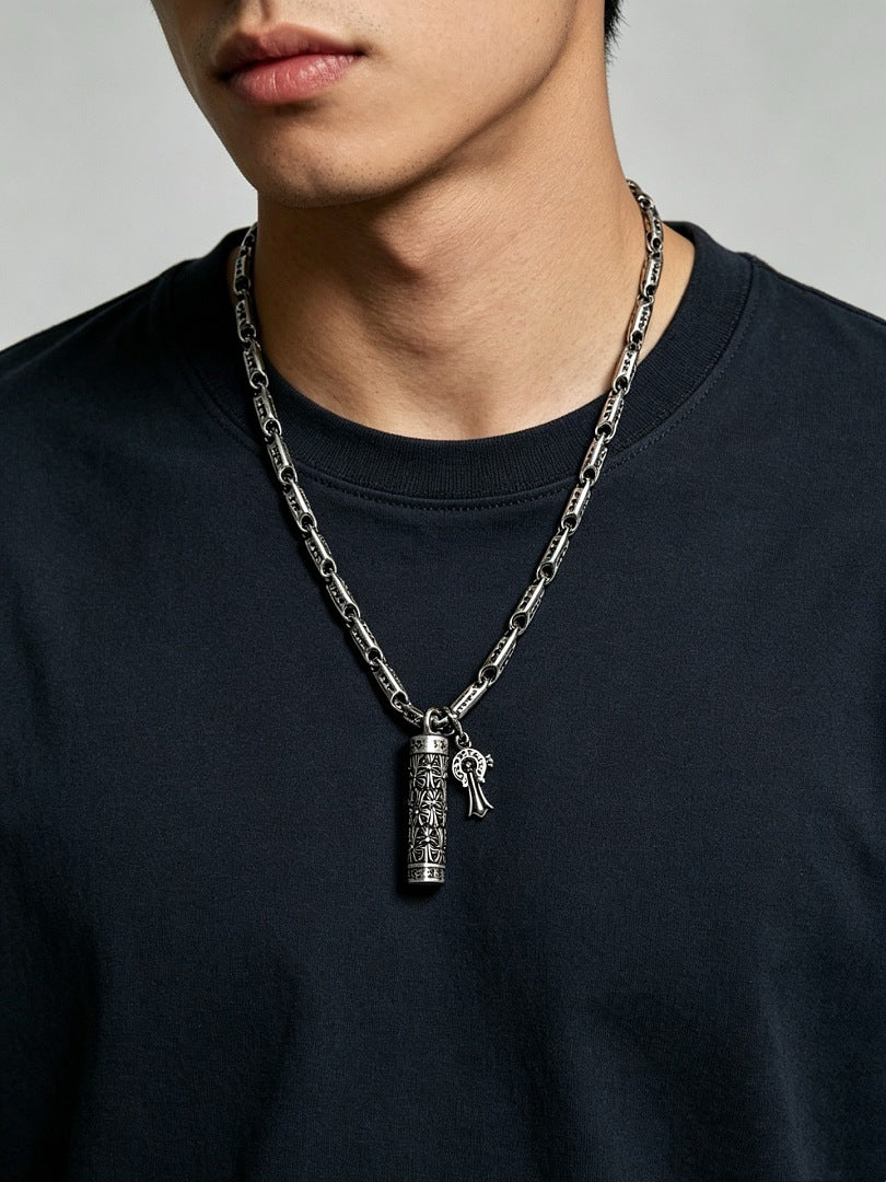CH🔥OM🔥 HE🔥RTS JEWELRY