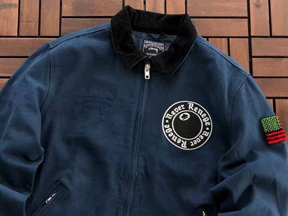 D🔥N🔥MT 🔥🔥RS & ST🔥S🔥Y JACKET