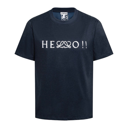 CAMISETA LOEW£ - 496