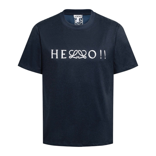 CAMISETA LOEW£ - 496