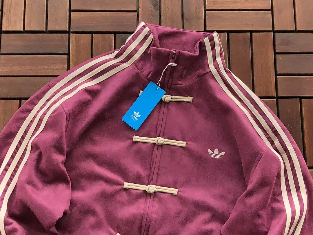 TOP ￥~ 169 PANTS ￥~129 🔥DI🔥AS JACKET TROUSERS