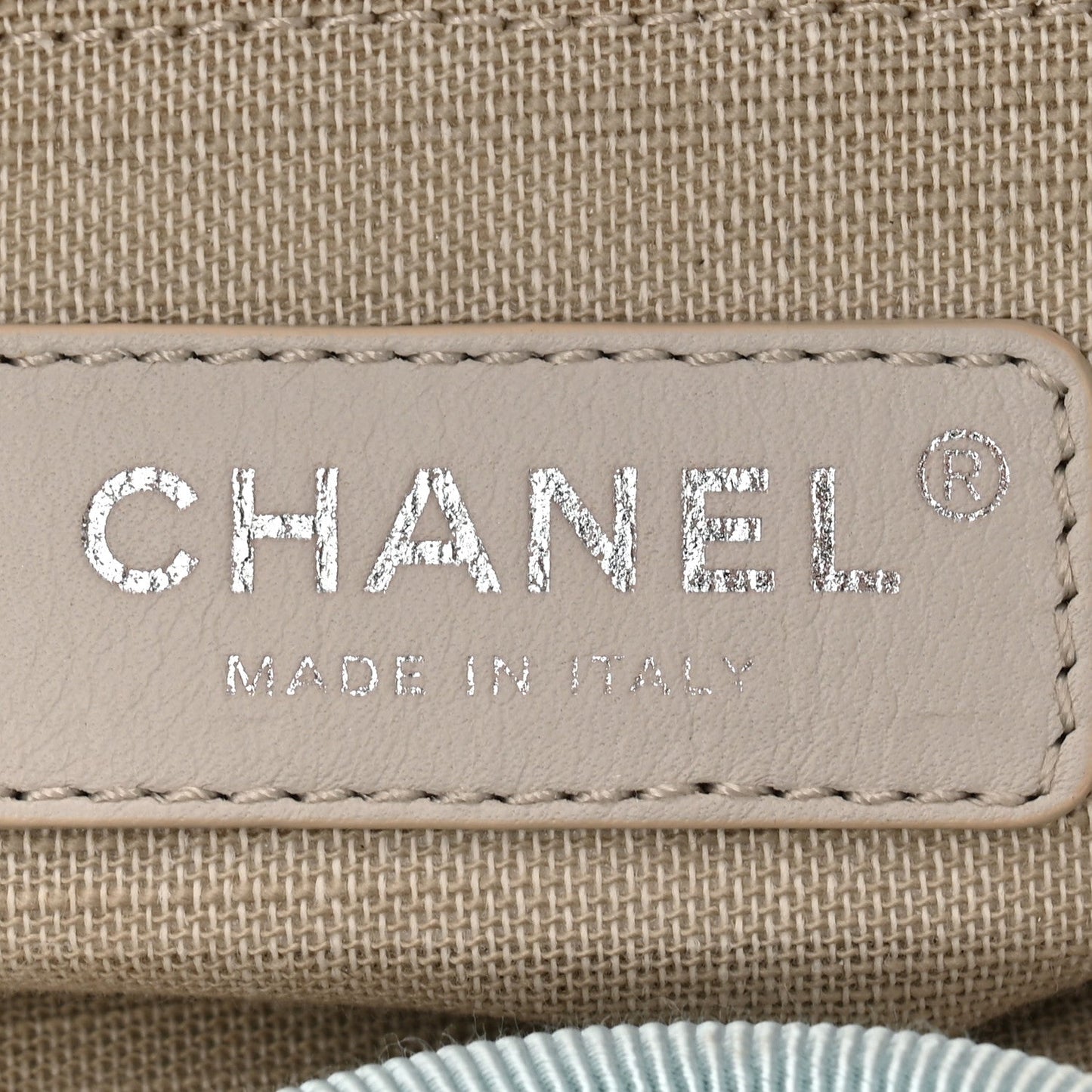 CHANEL
