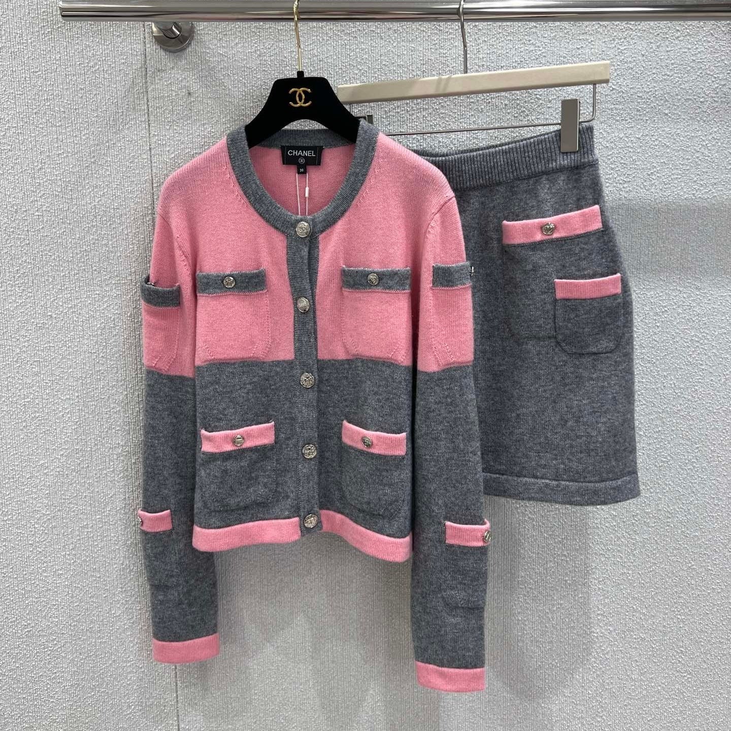 CHANEL