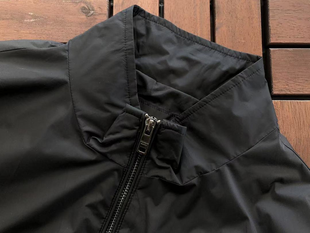 P🔥A🔥A JACKET