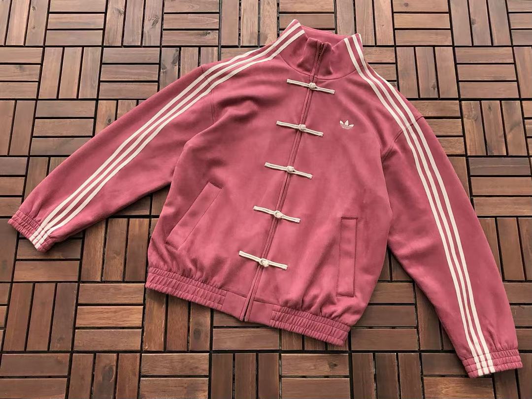 🔥husky11🔥~ adidas Originals CTT 3.1 Soft Jacket