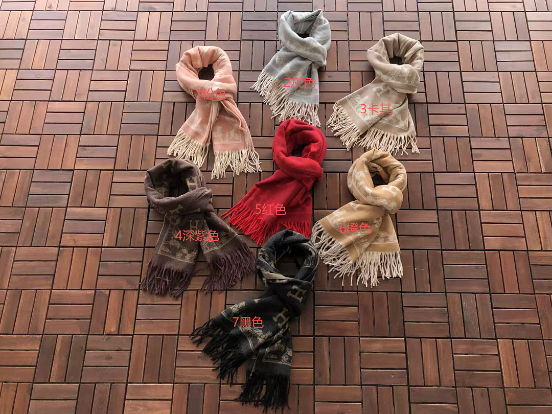 H🔥R🔥E🔥SCARF