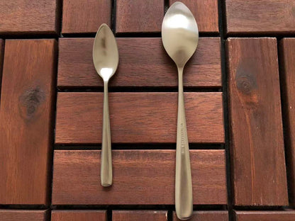 （Food-grade stainless steel material） CUTLERY