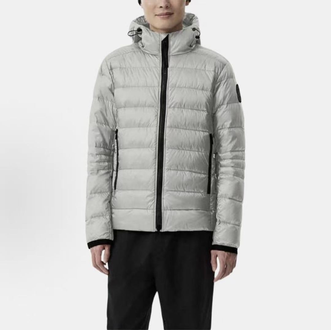C🔥N🔥🔥A G🔥🔥🔥E DOWN JACKET