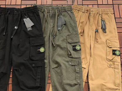 ST🔥🔥E TROUSERS
