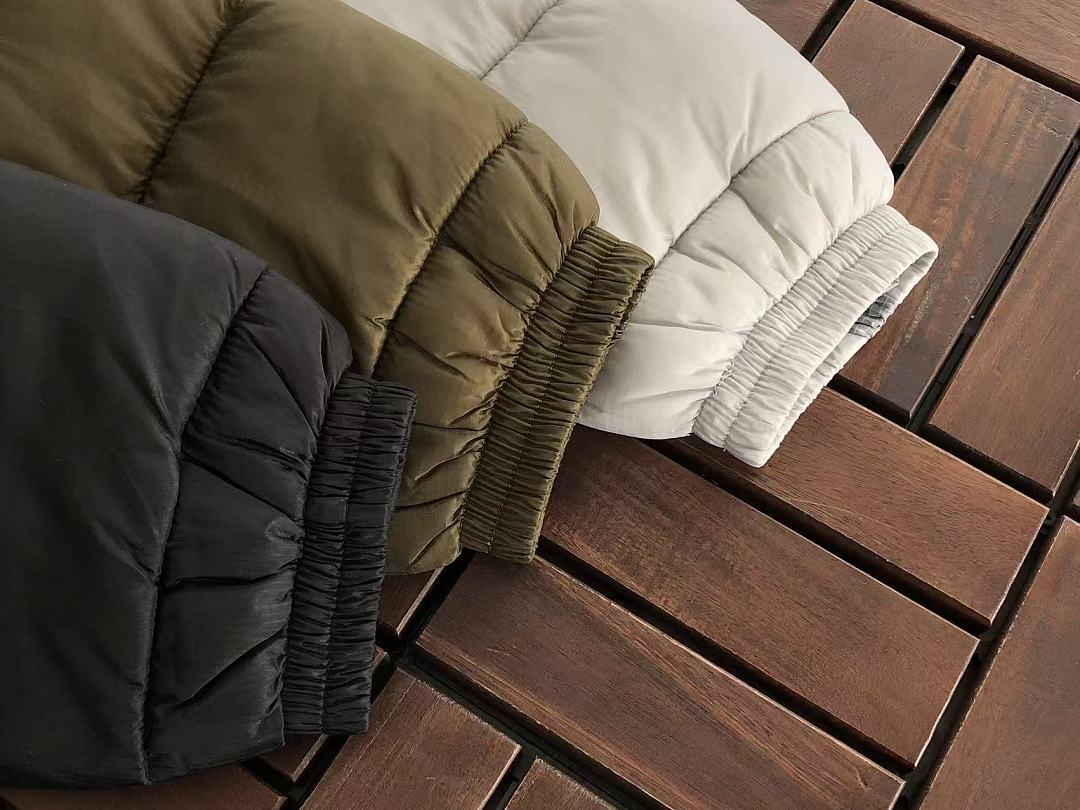 C.P. COTTON JACKET