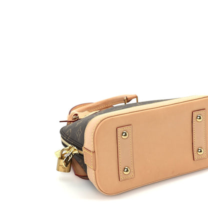 Monogram Alma BB