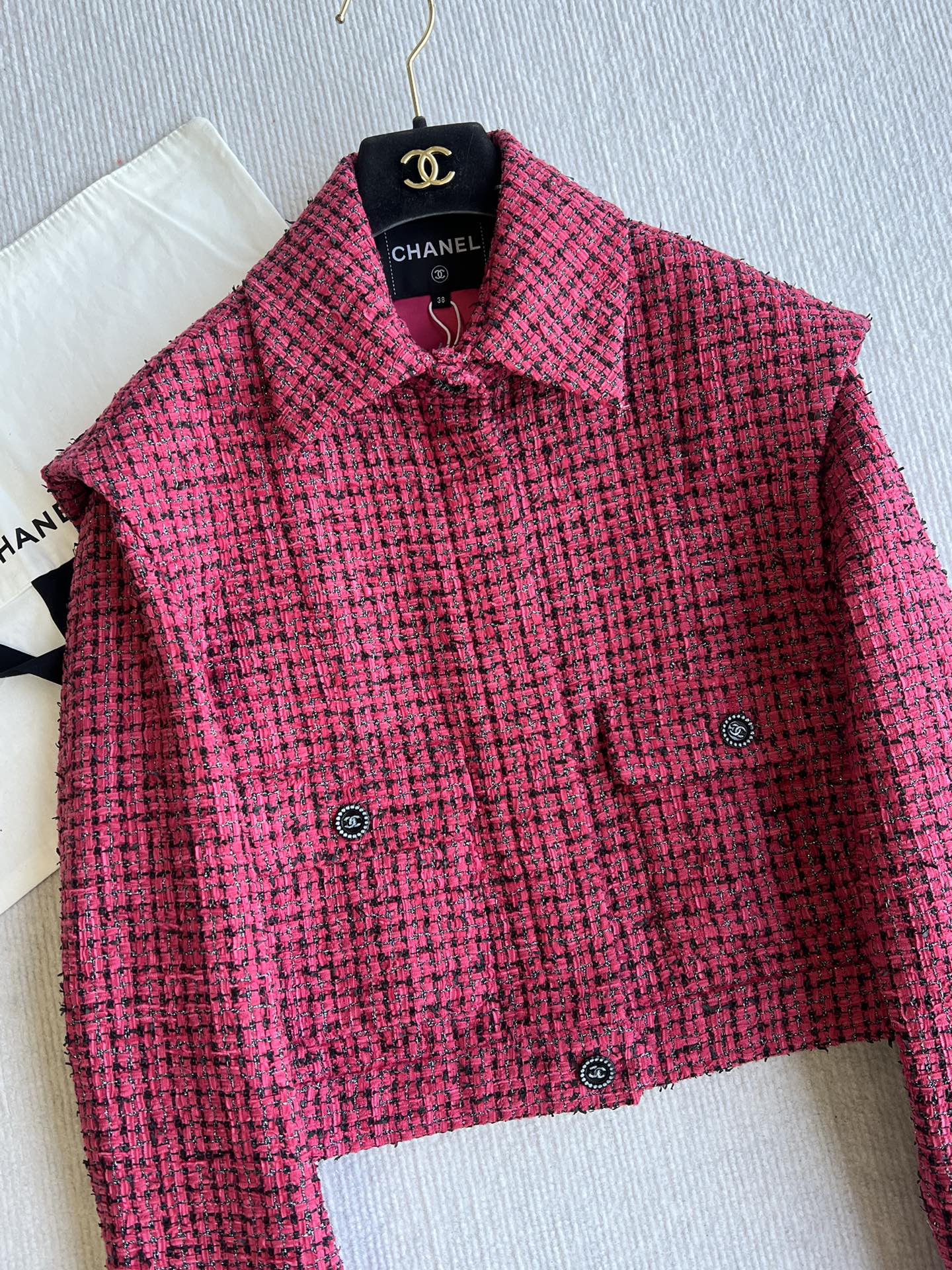 CHANEL