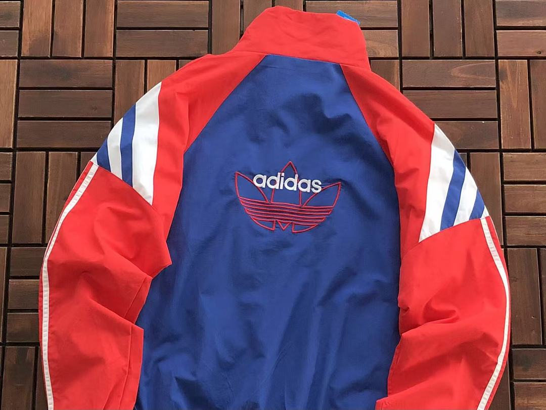 🔥DI🔥AS JACKET