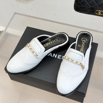 CHANEL