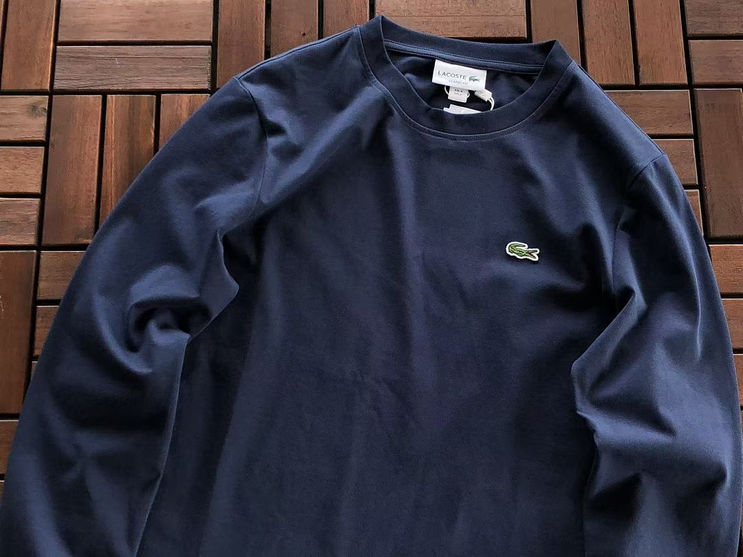 L🔥C🔥ST🔥 LONG-SLEEVE