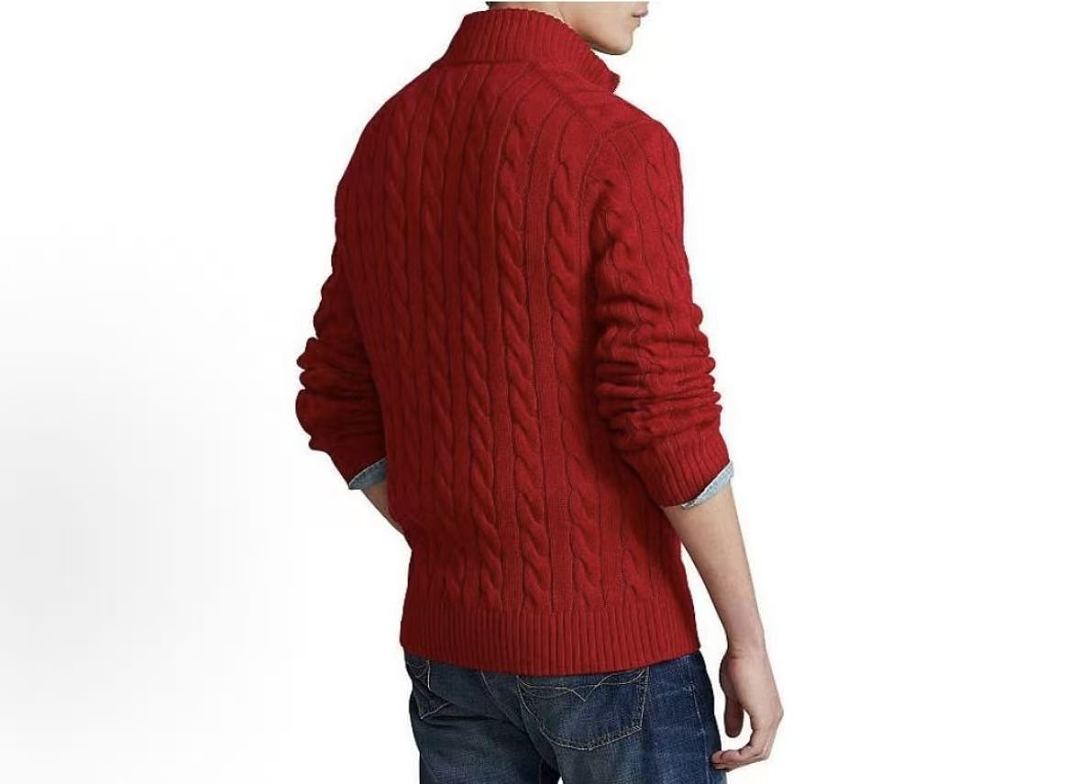 RA🔥PH🔥AU🔥EN SWEATER
