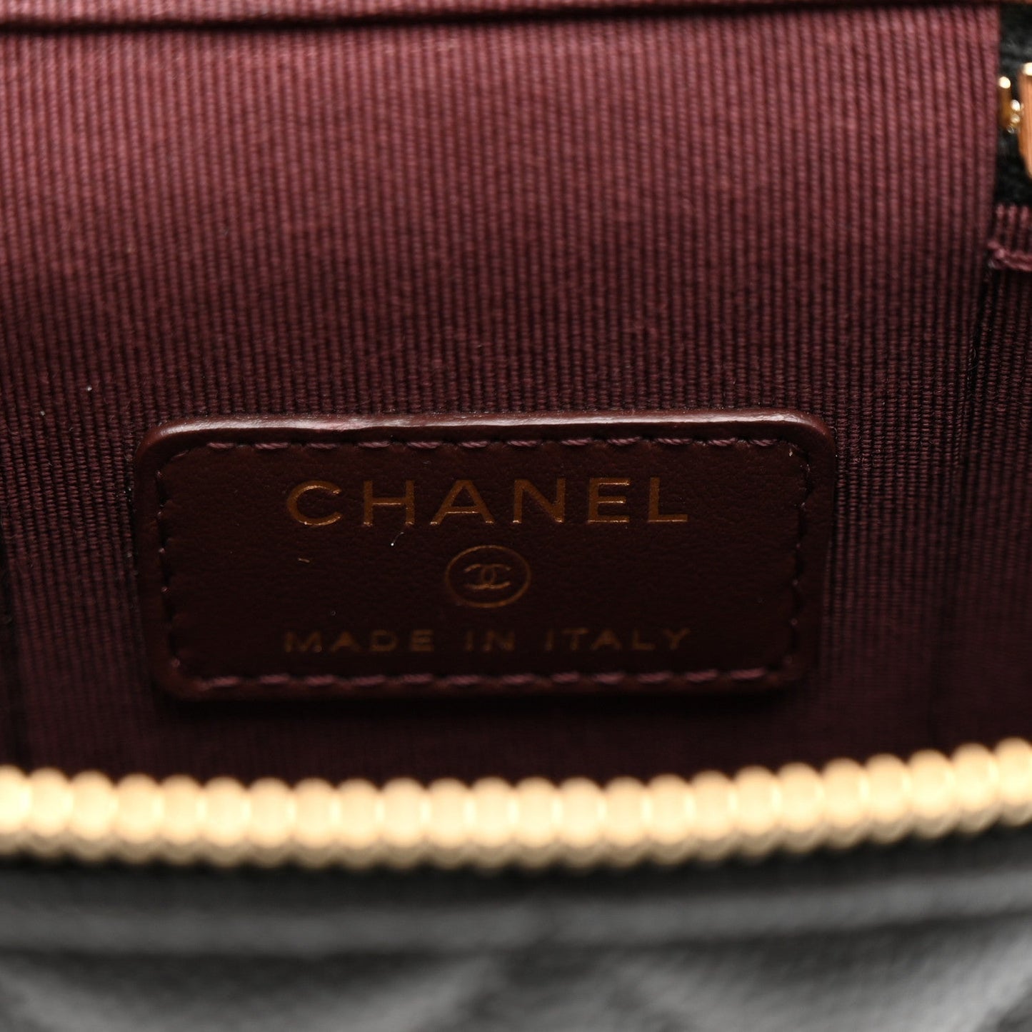 CHANEL