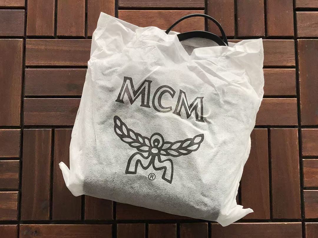 M🔥M BAG