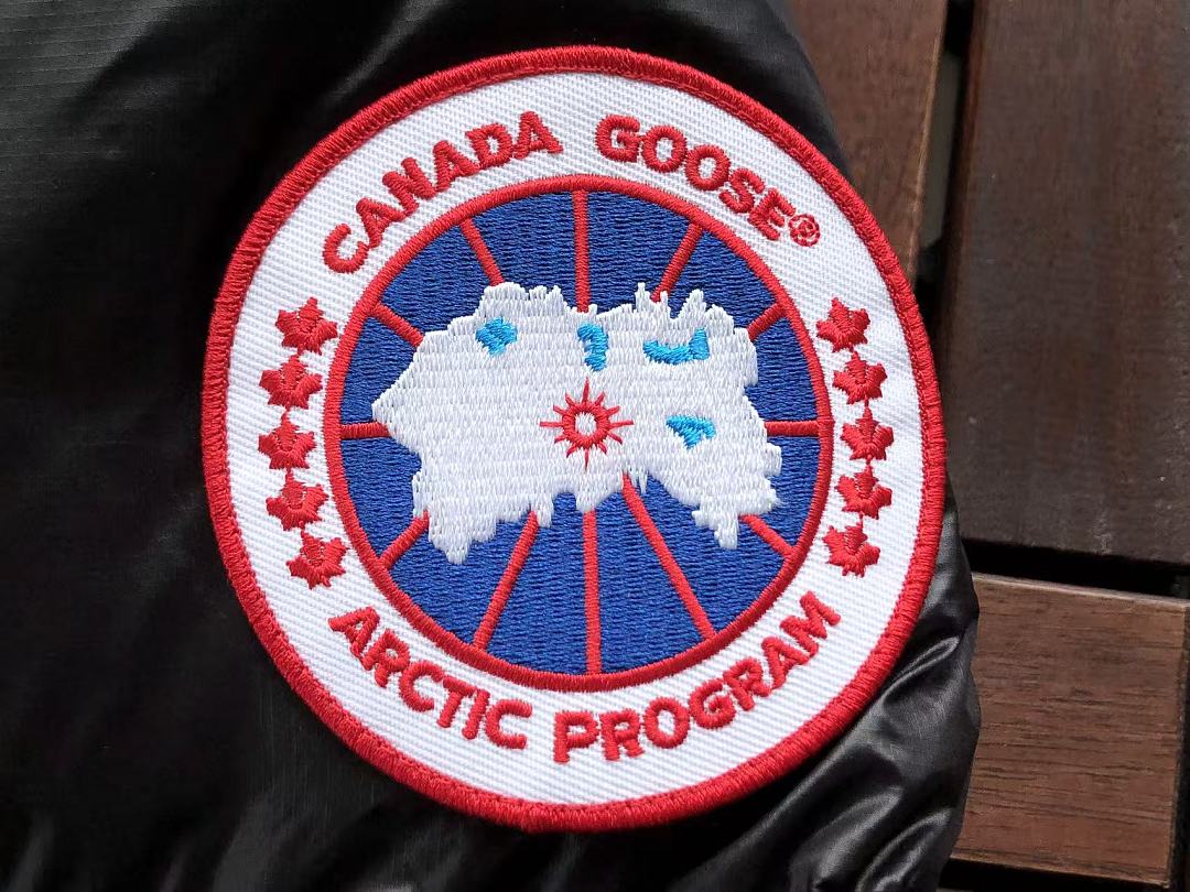 C🔥N🔥🔥A G🔥🔥🔥E DOWN JACKET