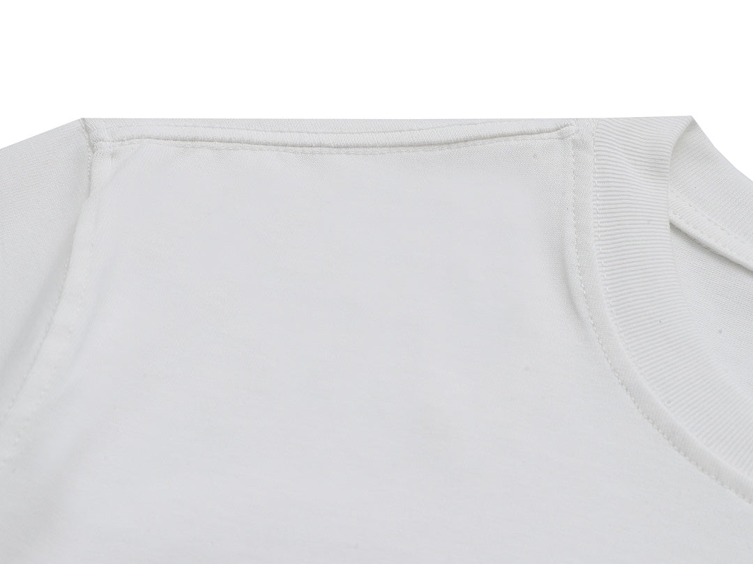 CAMISETA CHROME HEARTZ - 6103