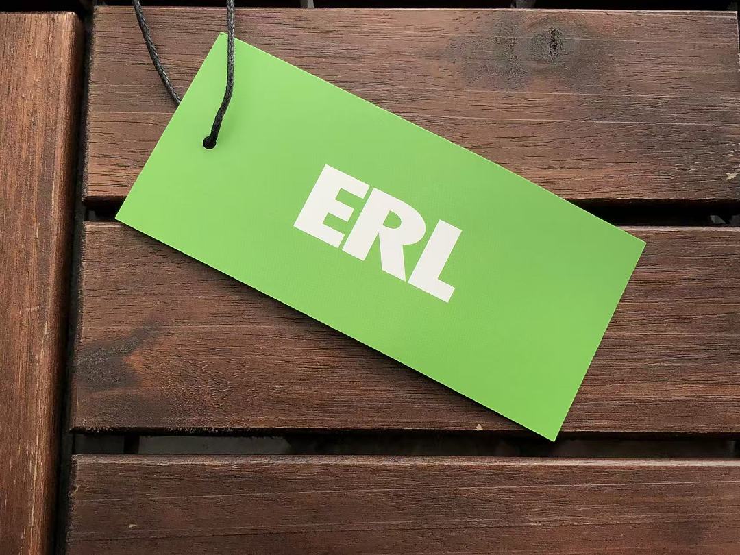 ERL HOODIE