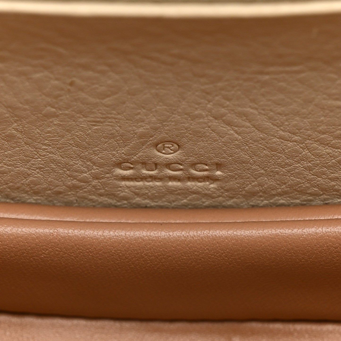 Gucci