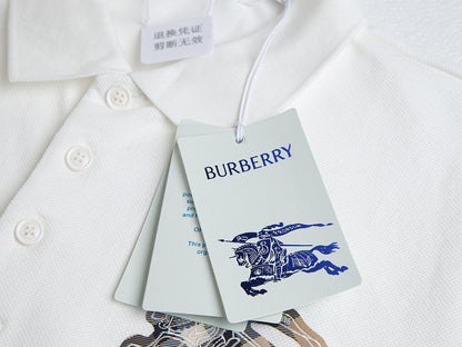 POLO BURBERR¥