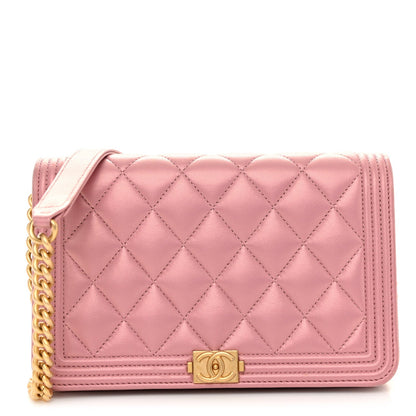CHANEL