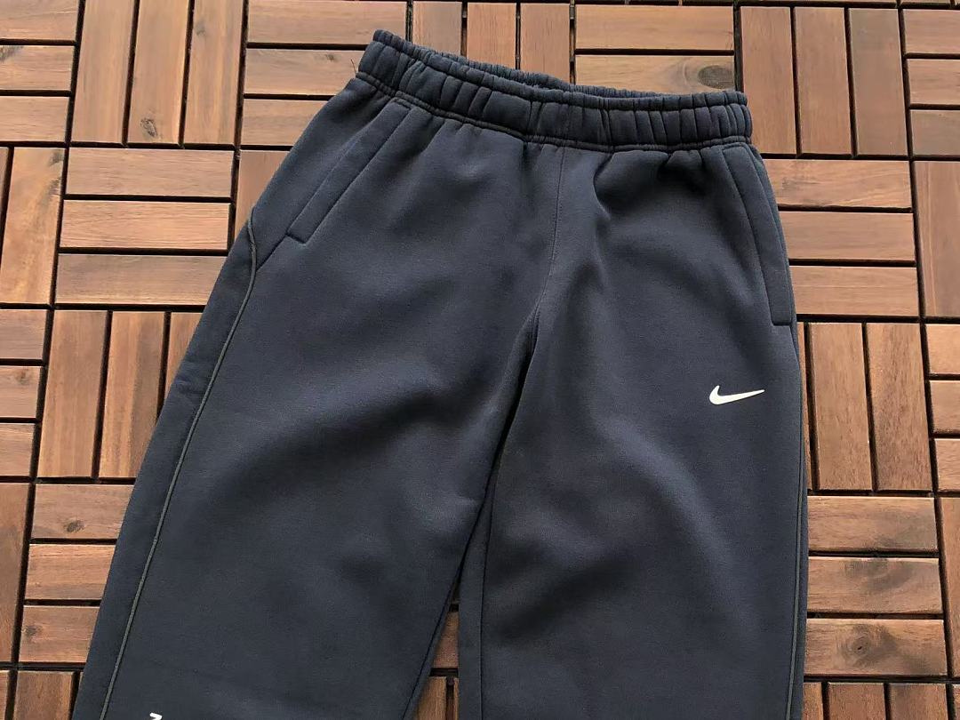 TOP ￥ 199 PANTS ￥ 195 N🔥C🔥A & N🔥K🔥HOODIE TROUSERS FLEECE