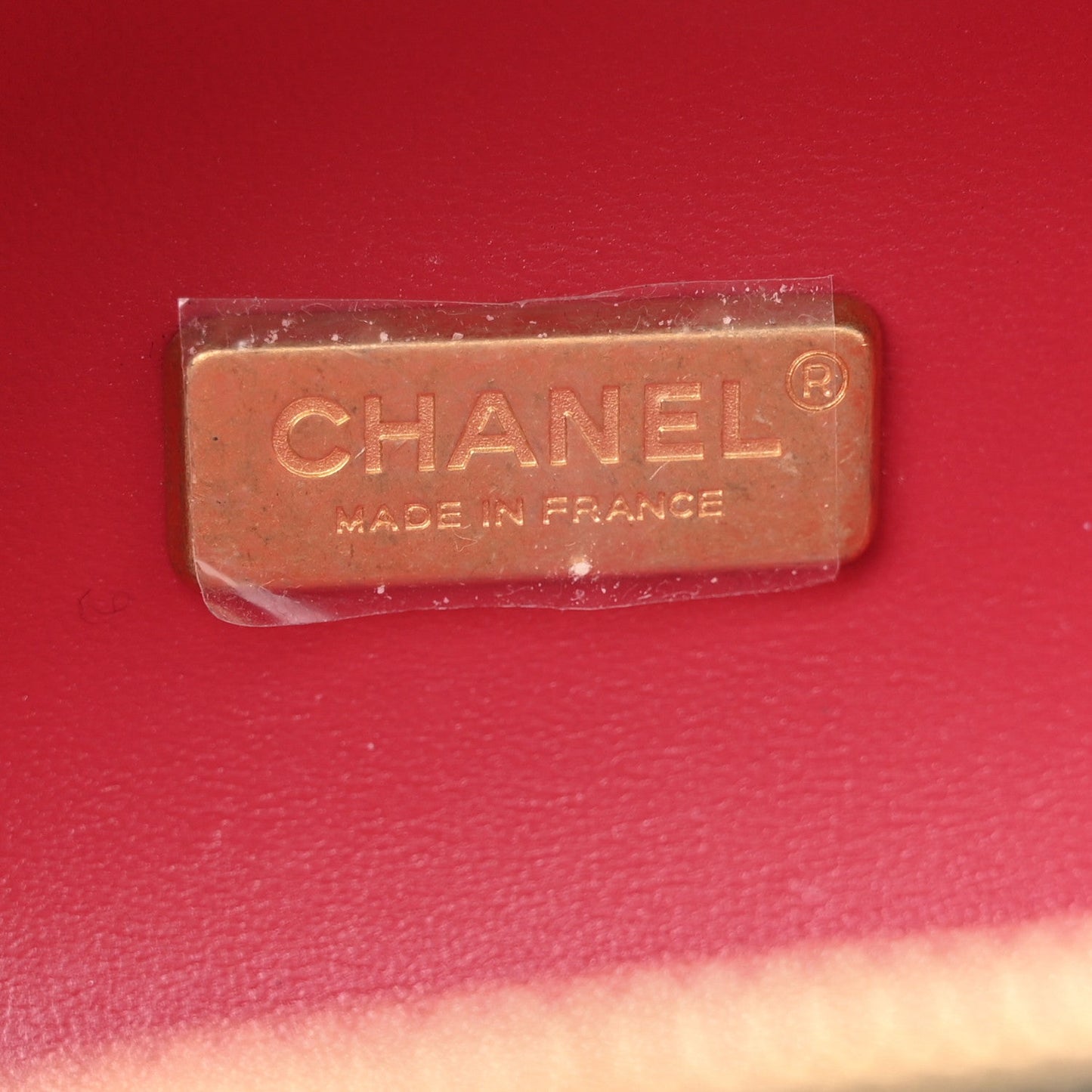 CHANEL