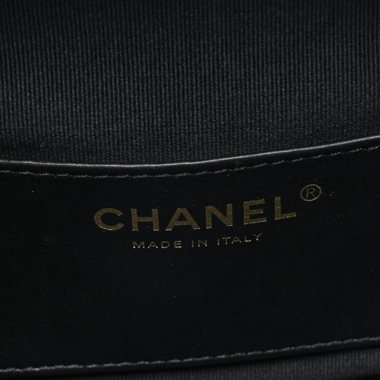 CHANEL