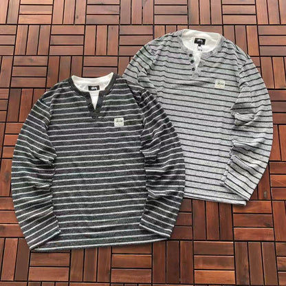 ST🔥S🔥Y LONG-SLEEVE