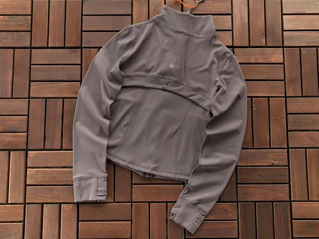 L🔥🔥UL🔥M🔥N SWEATER WOMAN