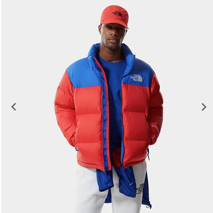 🔥husky11~ 1996 Retro Nuptse Jacket
