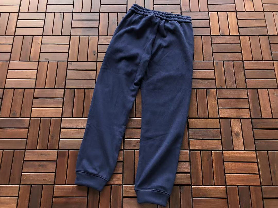 ￥~TOP 169 PANTS 135 RA🔥PH🔥AU🔥EN FLEECE HOODIE TROUSERS
