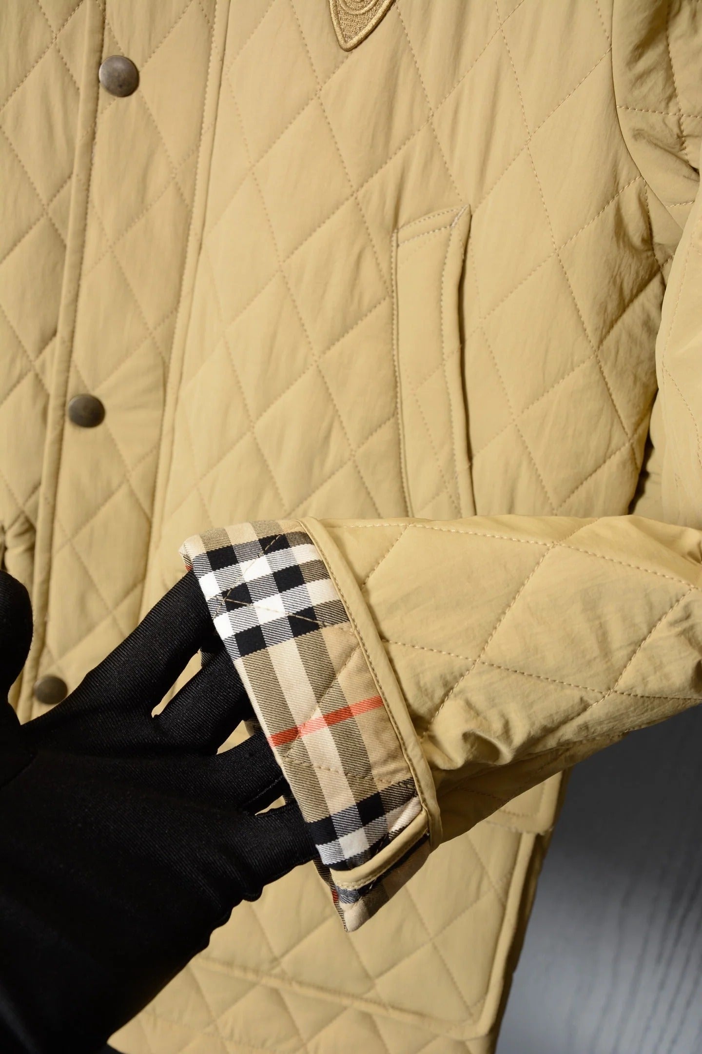 Burberry