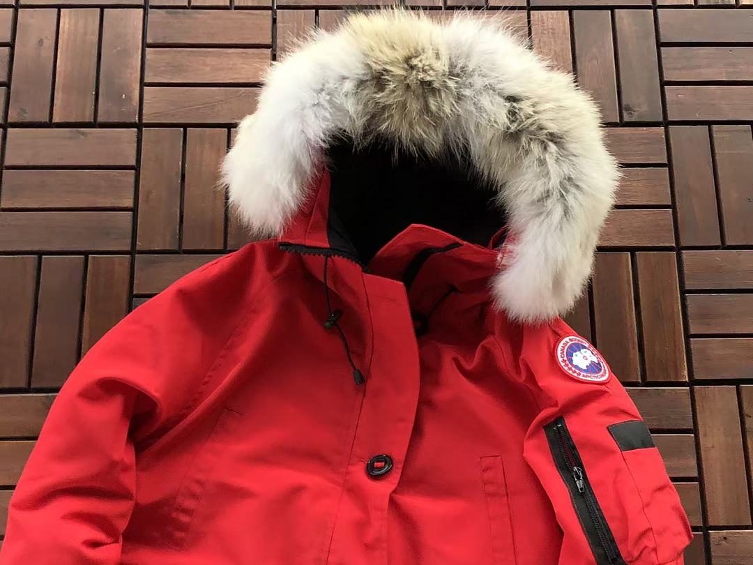 C🔥N🔥🔥A G🔥🔥🔥E DOWN JACKET