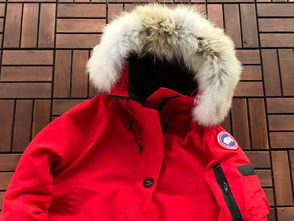 C🔥N🔥🔥A G🔥🔥🔥E DOWN JACKET