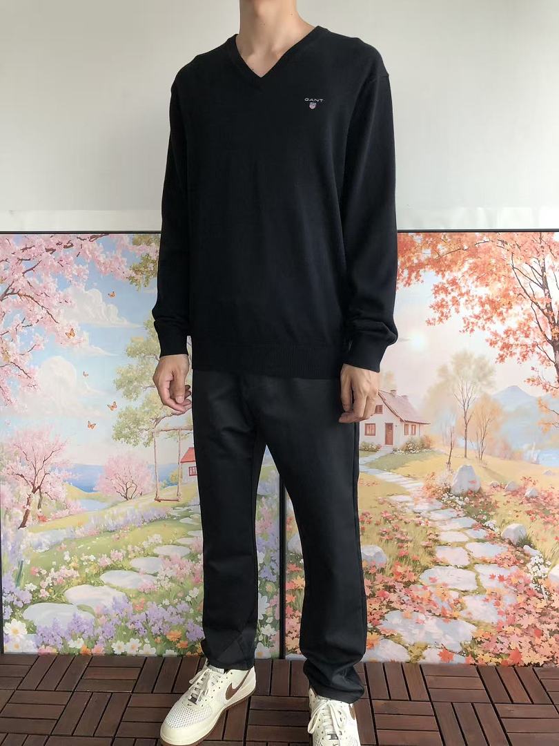 GANT SWEATER