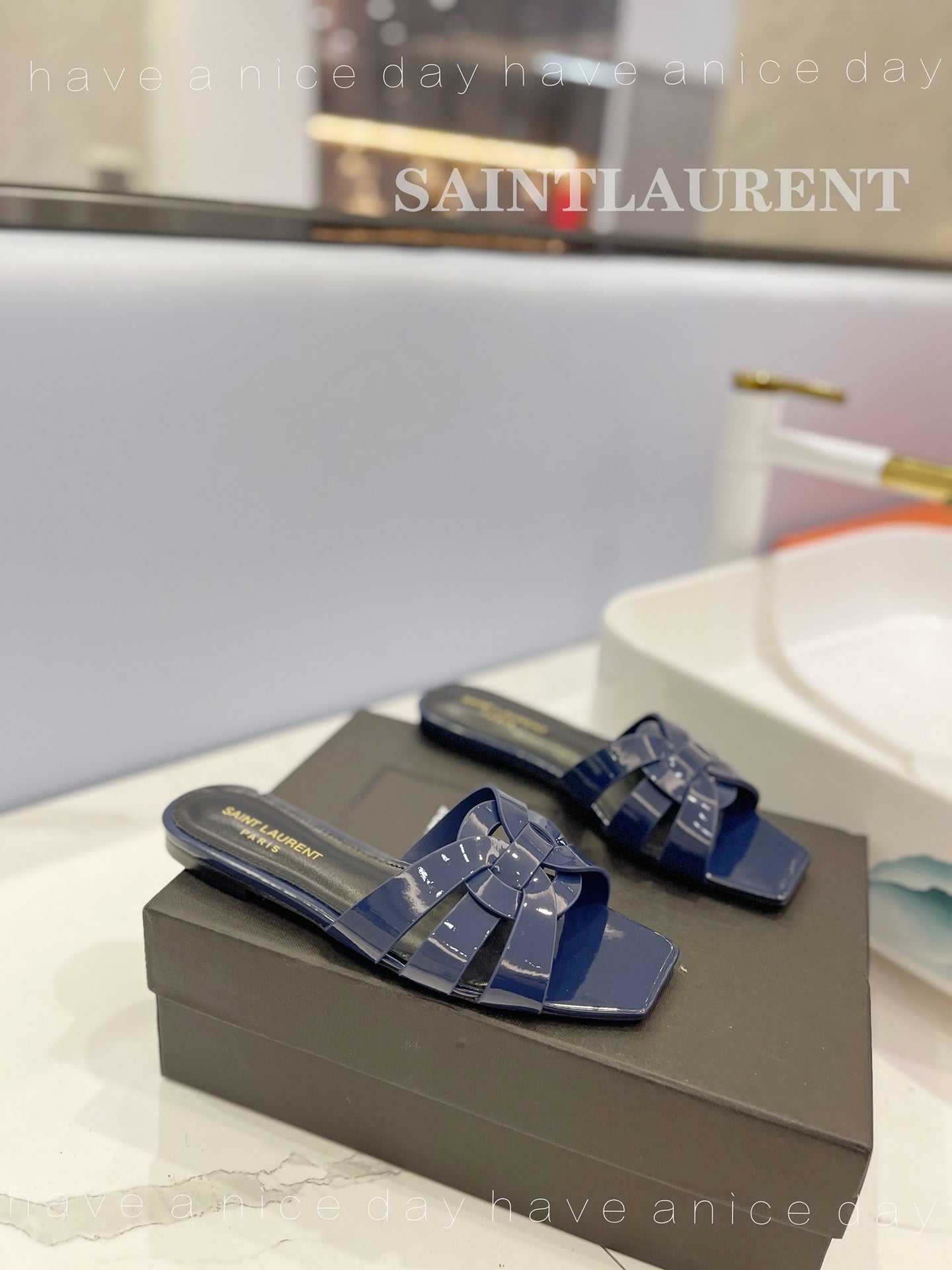 Saint Laurent