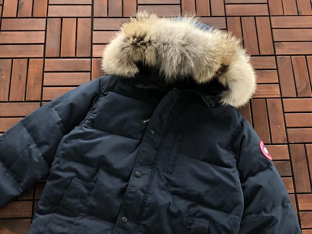 C🔥N🔥🔥A G🔥🔥🔥E DOWN JACKET