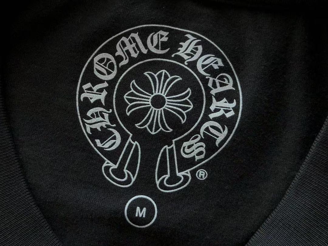 CH🔥OM🔥 HE🔥RTS LONG-SLEEVE