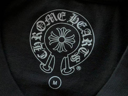 CH🔥OM🔥 HE🔥RTS LONG-SLEEVE
